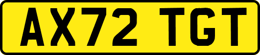 AX72TGT
