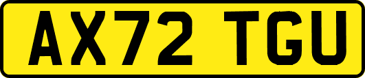 AX72TGU