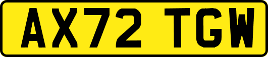 AX72TGW