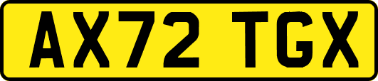AX72TGX