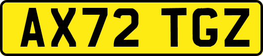 AX72TGZ