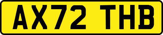 AX72THB