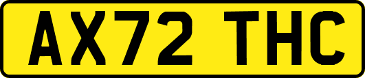 AX72THC