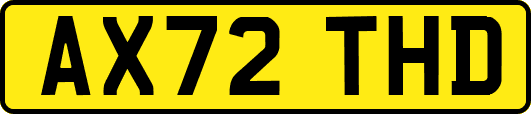 AX72THD