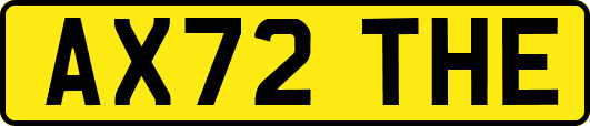 AX72THE