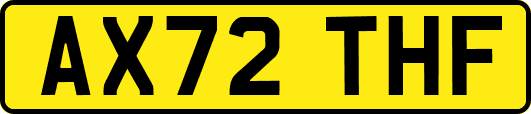 AX72THF