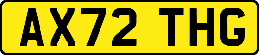 AX72THG