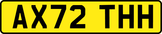 AX72THH