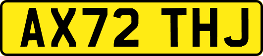 AX72THJ
