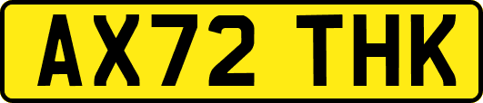 AX72THK