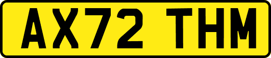 AX72THM