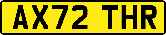 AX72THR