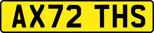 AX72THS