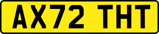 AX72THT