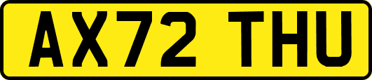 AX72THU