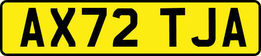 AX72TJA