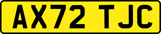 AX72TJC