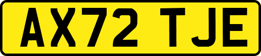 AX72TJE