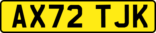 AX72TJK