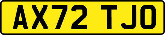 AX72TJO