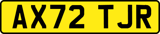 AX72TJR