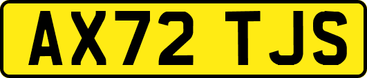 AX72TJS