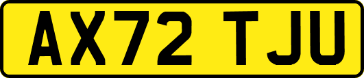 AX72TJU