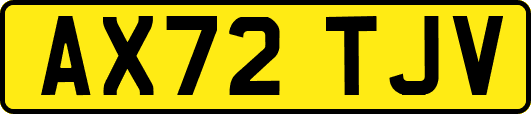 AX72TJV