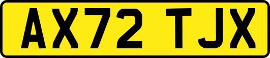 AX72TJX
