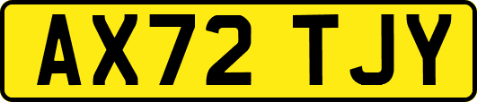 AX72TJY