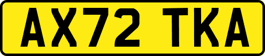 AX72TKA