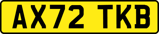 AX72TKB