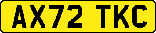 AX72TKC