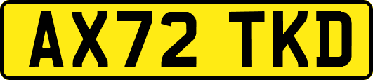 AX72TKD