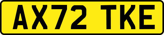 AX72TKE