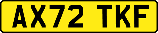 AX72TKF