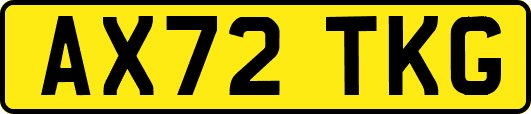 AX72TKG