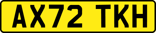AX72TKH