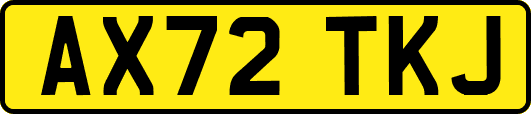 AX72TKJ