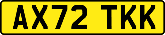 AX72TKK