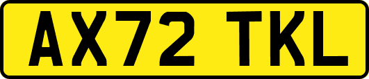 AX72TKL