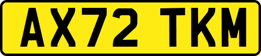 AX72TKM