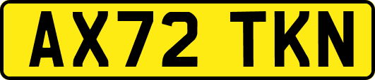 AX72TKN