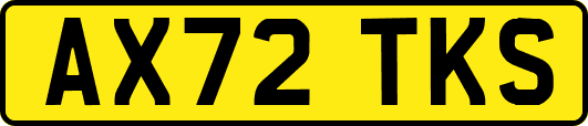 AX72TKS