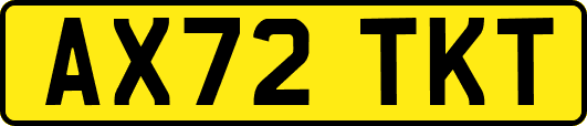 AX72TKT
