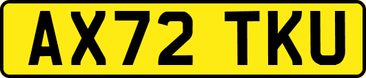 AX72TKU