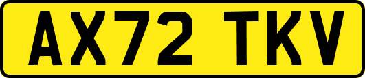 AX72TKV