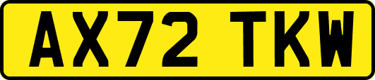 AX72TKW