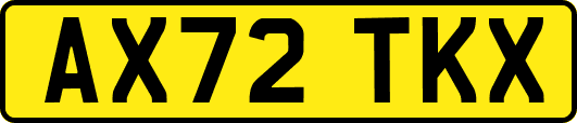 AX72TKX