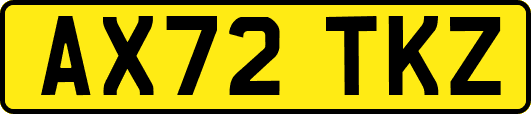 AX72TKZ